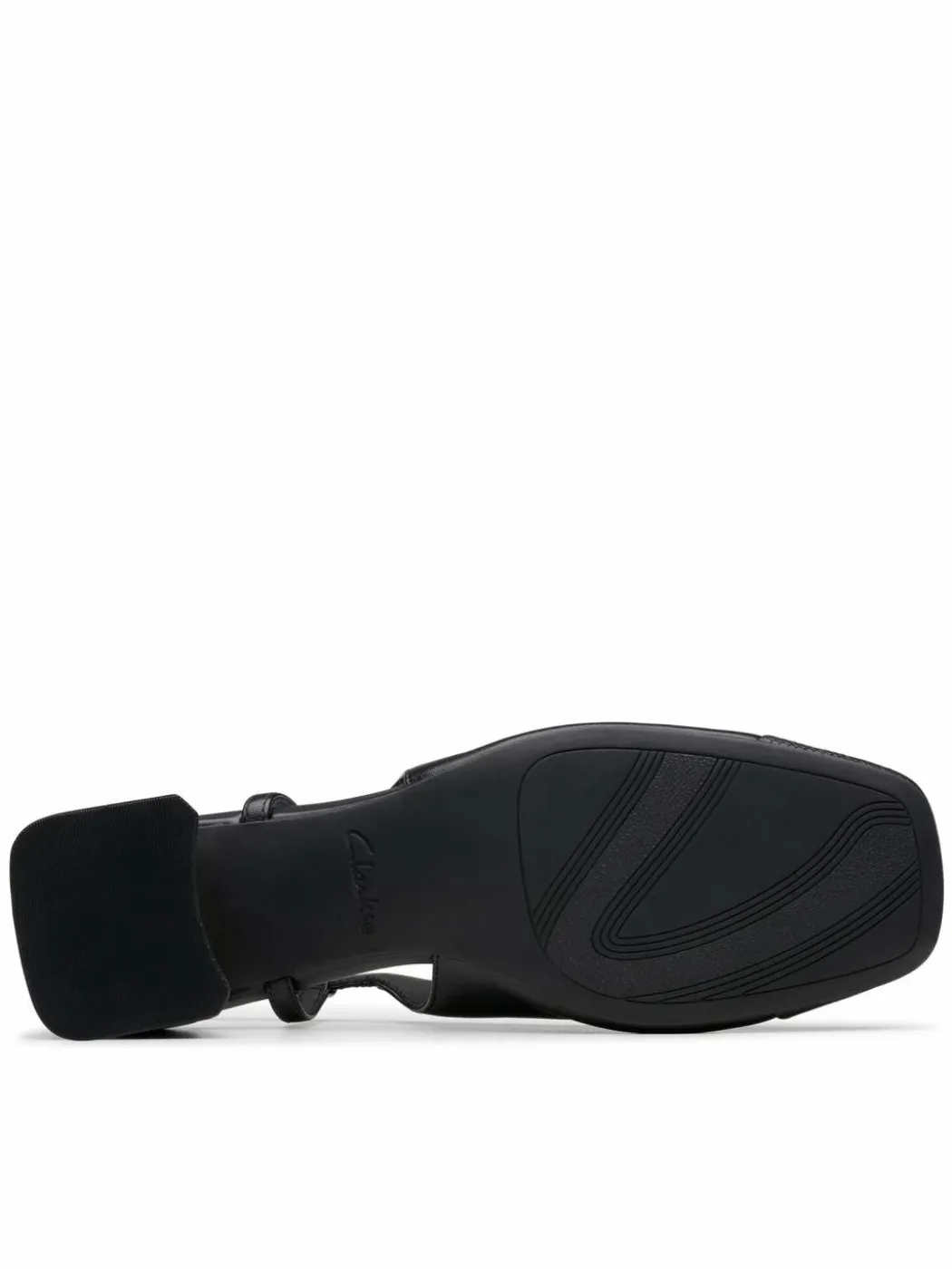 Décolleté Nyta45 Sling 26181320 Nero