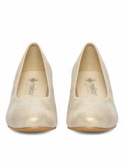 Décolleté 44650-91 Oro