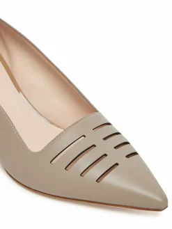Décolleté PA10145C0MPA210A Beige