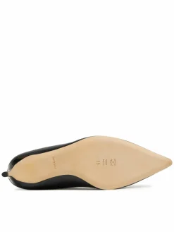 Décolleté PA10145C0MPA200A Nero