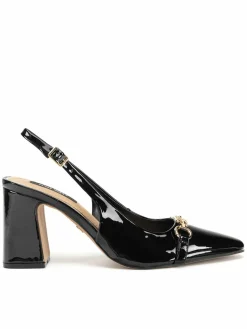 Décolleté PD0023-01 Nero