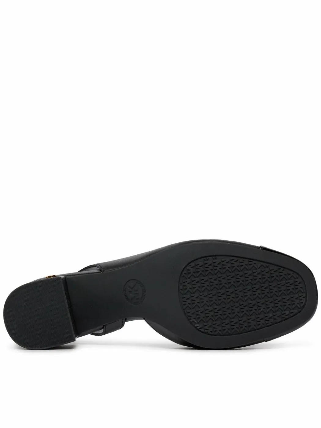 Décolleté Perla Flex Sling Pump 40R4PLMP1L Nero