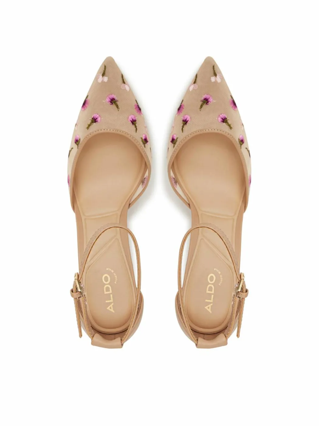 Décolleté Prestigious 14039543 Multicolore