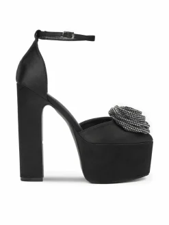 Décolleté PXH1631310 Nero