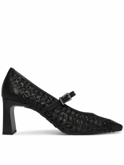 Décolleté RHV264609 C003 Nero