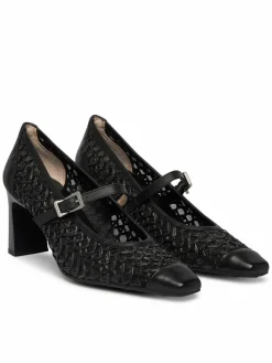 Décolleté RHV264609 C003 Nero