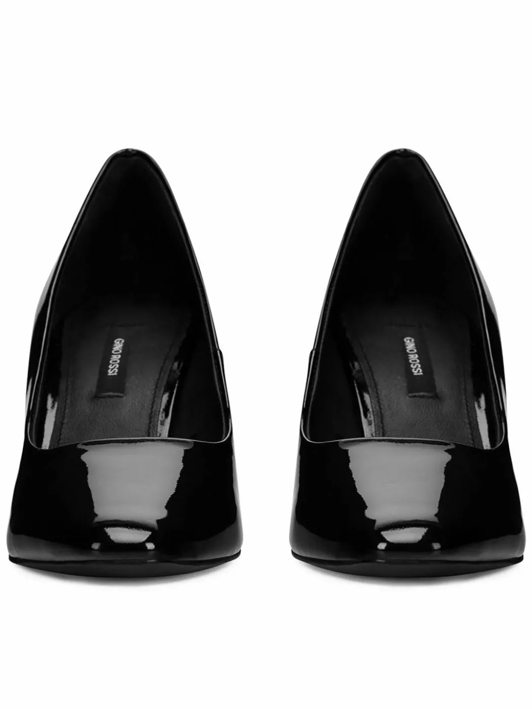 Décolleté ROSA-115998 Nero