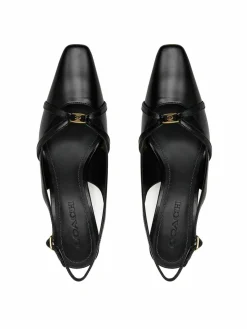 Décolleté Rowyn CX023 Nero