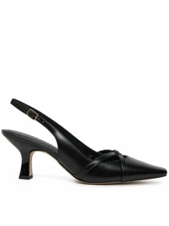 Décolleté Rowyn CX023 Nero
