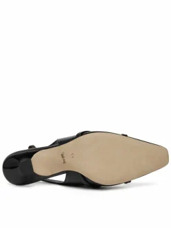 Décolleté Rowyn CX023 Nero