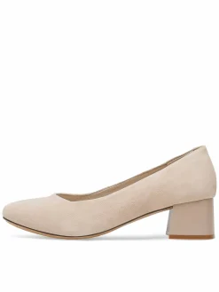 Décolleté RST-AGNES-01 Beige