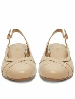 Décolleté RST-FLEX-49 Beige