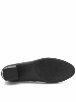 Décolleté RST-FLEX-01 Nero