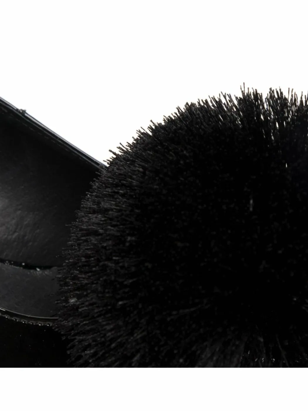 Décolleté Rumia DCH949-AB3-0600-9900-0 Nero