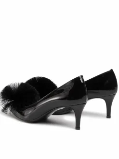 Décolleté Rumia DCH949-AB3-0600-9900-0 Nero