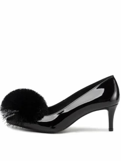 Décolleté Rumia DCH949-AB3-0600-9900-0 Nero