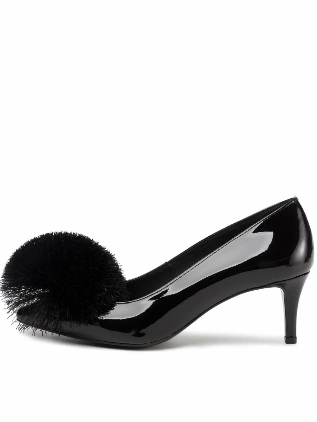 Décolleté Rumia DCH949-AB3-0600-9900-0 Nero