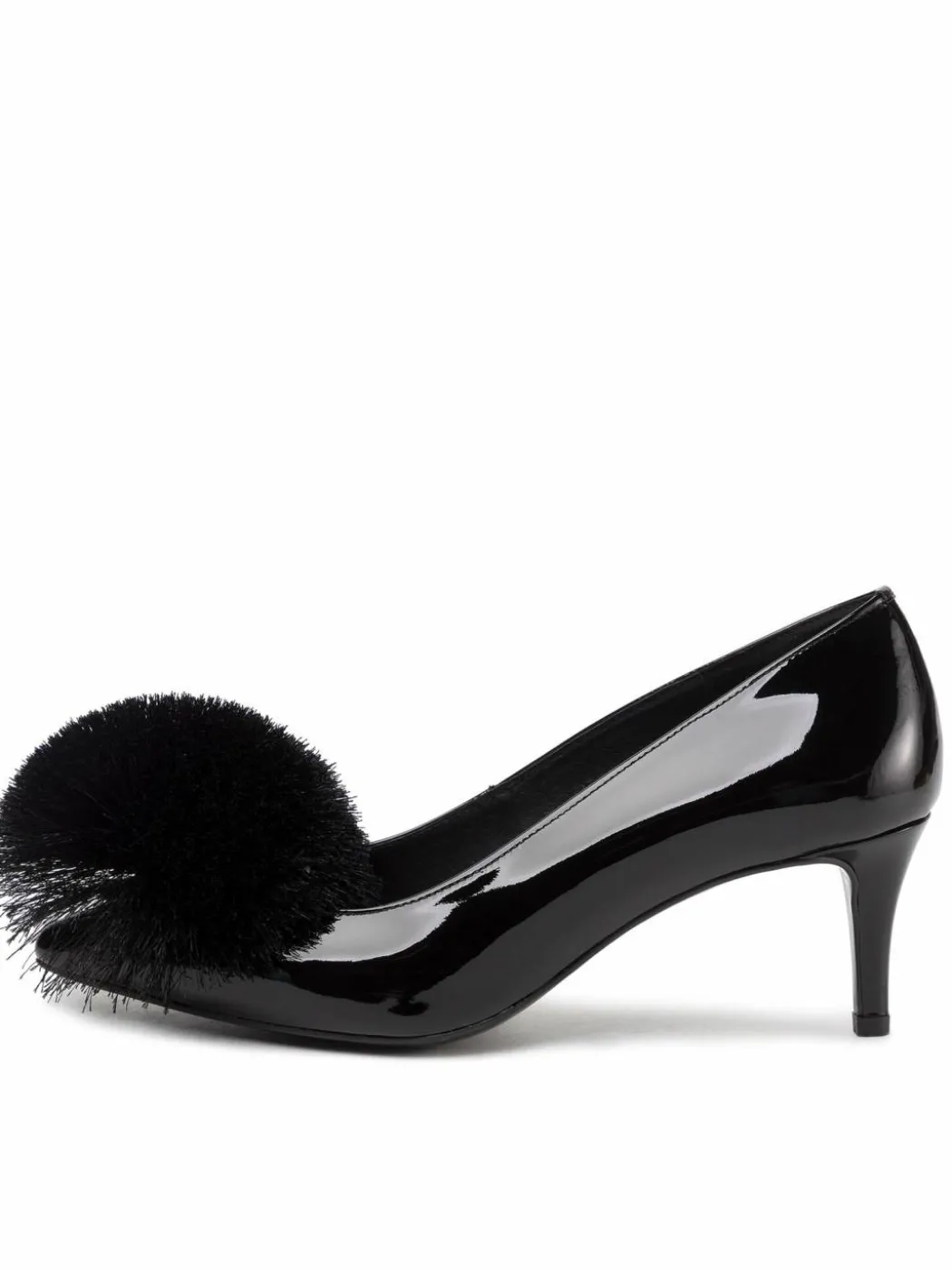 Décolleté Rumia DCH949-AB3-0600-9900-0 Nero