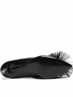 Décolleté Rumia DCH949-AB3-0600-9900-0 Nero