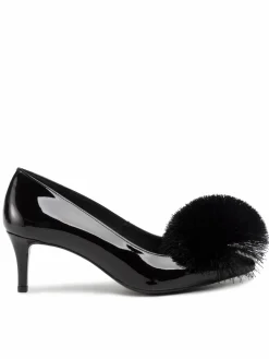 Décolleté Rumia DCH949-AB3-0600-9900-0 Nero