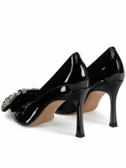 Décolleté SARA-V1278-388-2 Nero