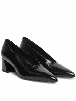 Décolleté Savanna 0-104535-01000 Nero