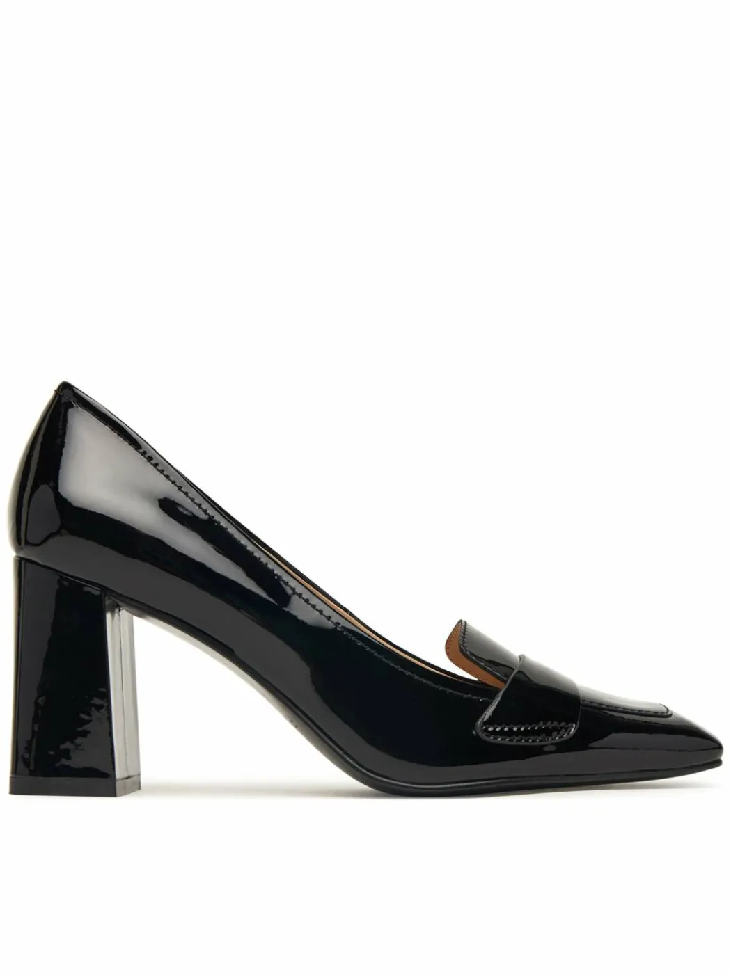 Décolleté Slod Moca-Pump YM36FSD X70000 CN O6000 Nero