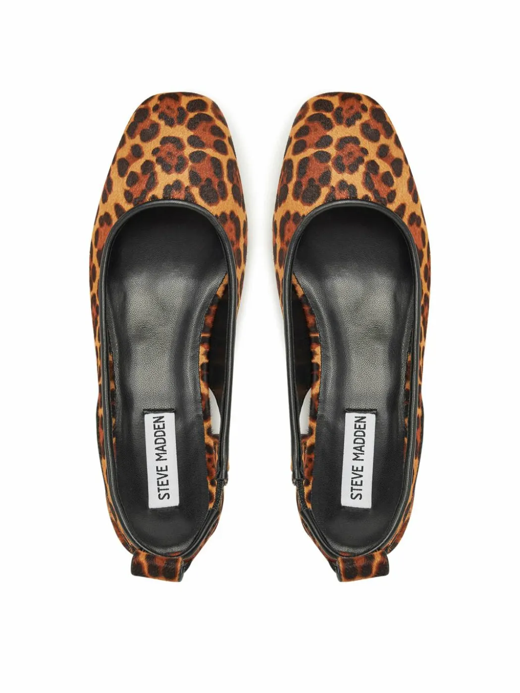 Décolleté Smitten-LP SM11003685 Marrone