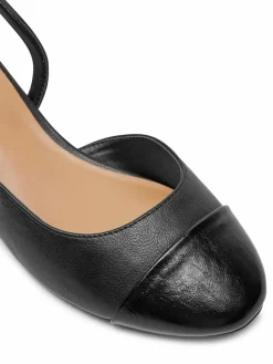 Décolleté Sofiia 13748571 Nero