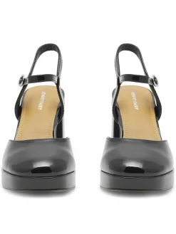 Décolleté SORELLA WYL04042-1 Nero