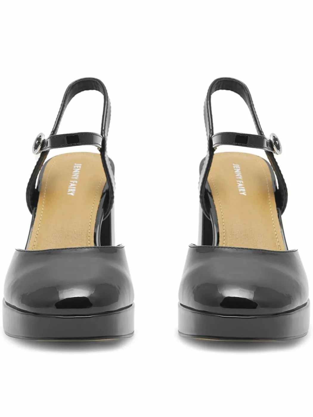 Décolleté SORELLA WYL04042-1 Nero