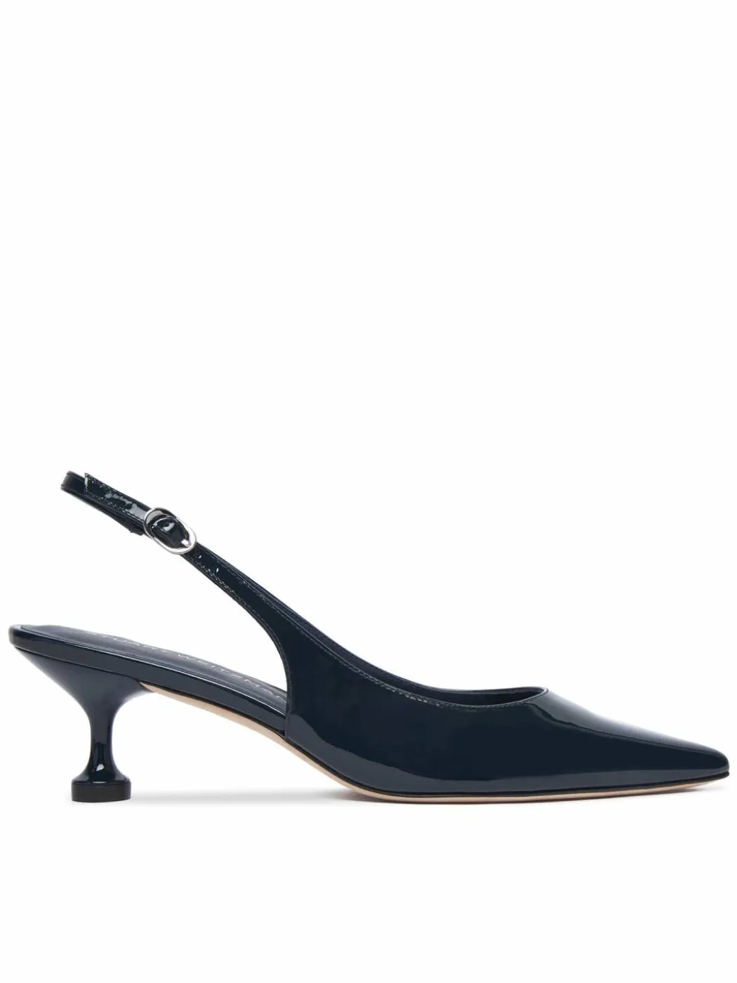 Décolleté Stuartini Slbck 50 Blu scuro