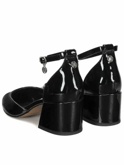 Décolleté WFA3358-1 Nero