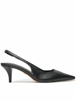 Décolleté WFA3377-1 Nero