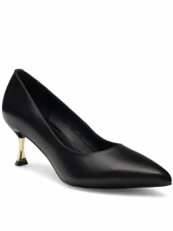 Décolleté WFA1935-1ZA-SB Nero