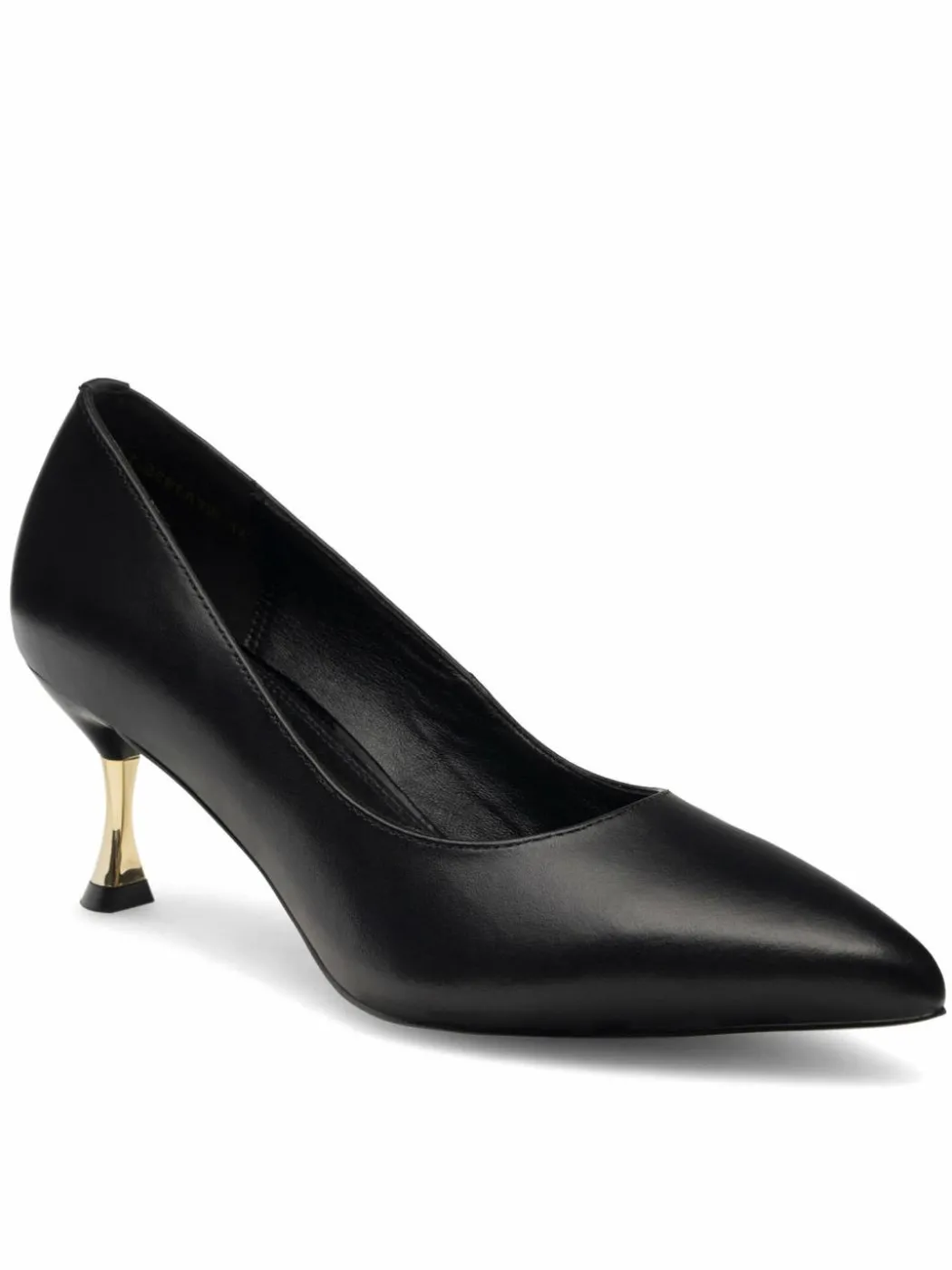 Décolleté WFA1935-1ZA-SB Nero