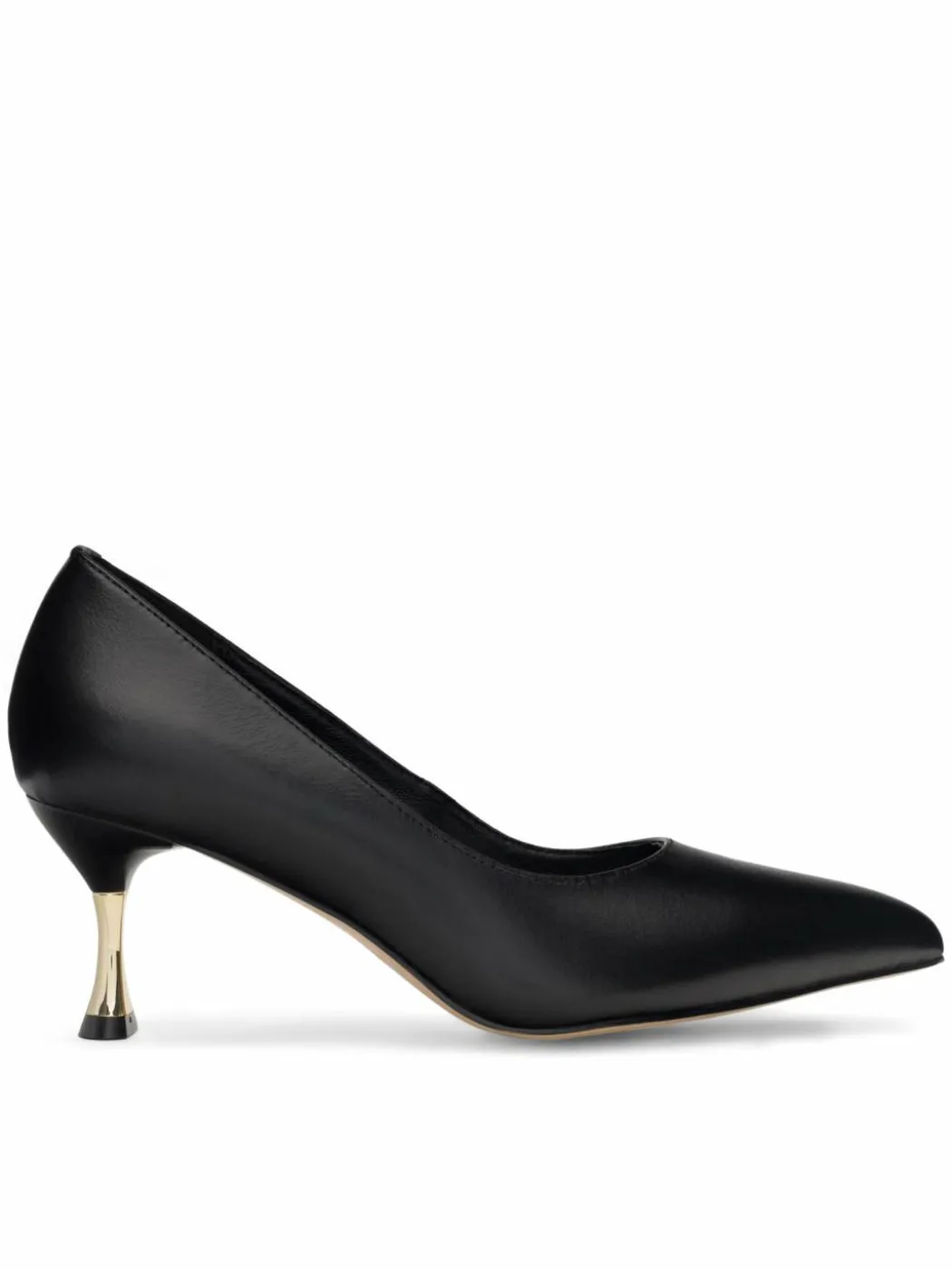 Décolleté WFA1935-1ZA-SB Nero