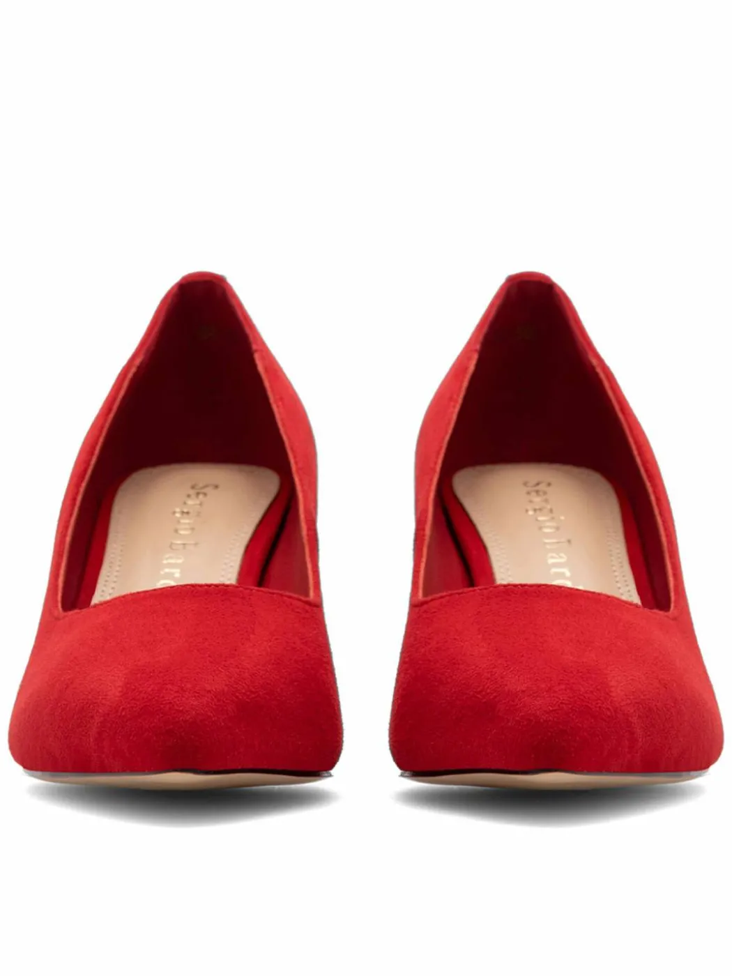 Décolleté WFA1935-1Z-SB Rosso