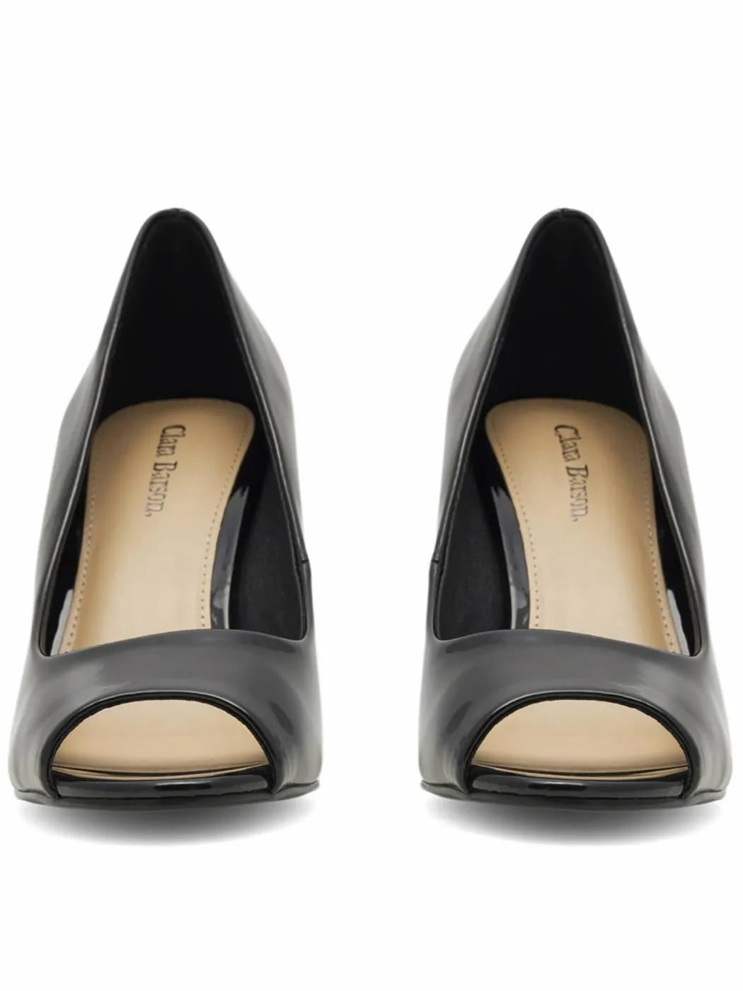 Décolleté WYL3621-1 Nero