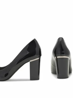 Décolleté WYL3621-1 Nero