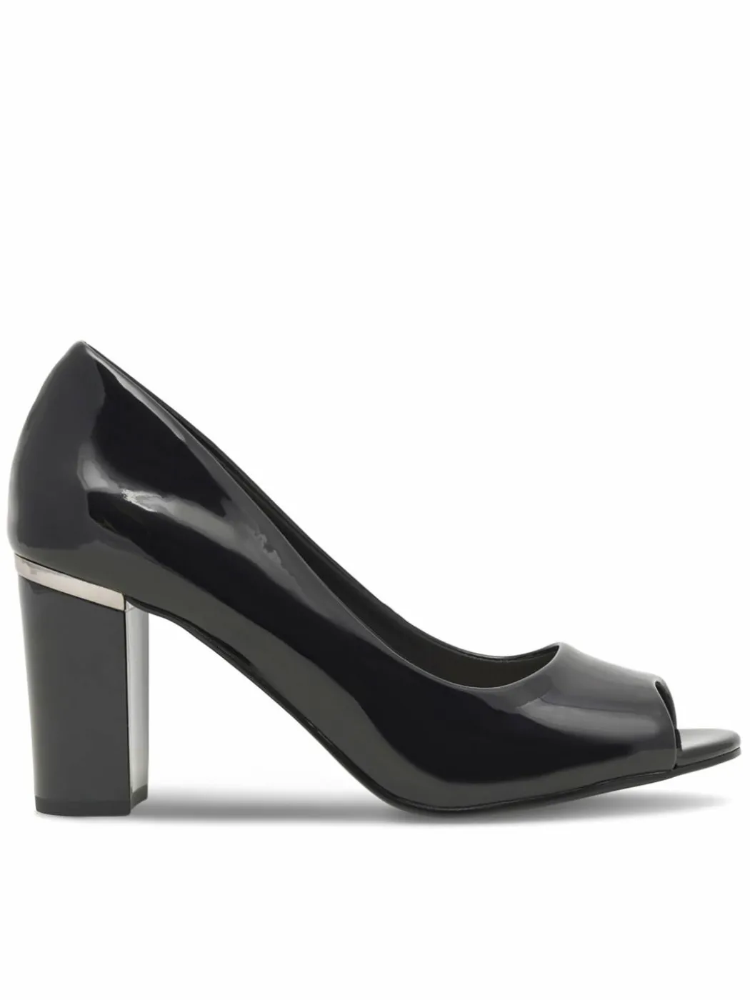 Décolleté WYL3621-1 Nero