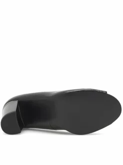 Décolleté WYL3621-1 Nero