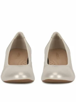 Décolleté WYL4060-1Z Beige