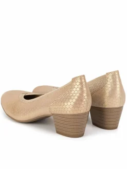 Décolleté WYL2962-14Z Beige