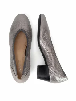 Décolleté WYL2962-14Z Grigio