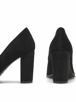 Décolleté WYL3786-1Z Nero