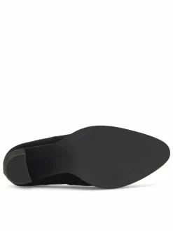 Décolleté WYL3786-1Z Nero