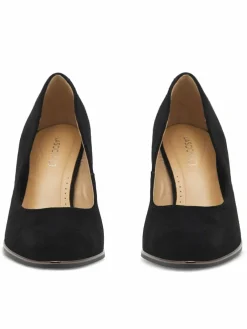 Décolleté WYL3786-1Z Nero