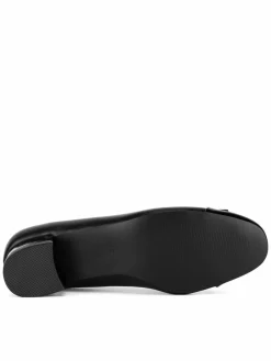 Décolleté WYL4104-2Z Nero