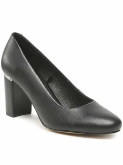 Décolleté WYL3154-4Z Nero